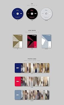 ENHYPENアルバム ENHYPEN - JAPAN 4th Single 宵 -YOI- Standard Edition